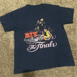 AlwaysBIY Iverson shirt size XL